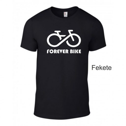 Póló - Forever bike