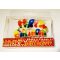 Tortagyertya - Happy Birthday