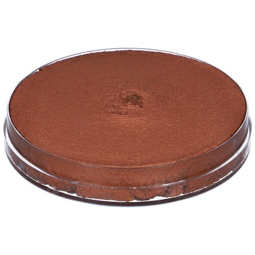 Superstar arcfesték - Gyöngyház Réz 16g /Copper (shimmer) 058/