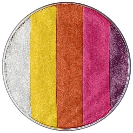 Superstar Dream Colors arcfesték -  Sunshine 45 gr