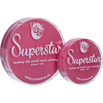   Superstar arcfesték - Gyöngyház Vattacukor 16g /Cotton candy (shimmer) 305/