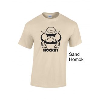 Póló Hockey 2