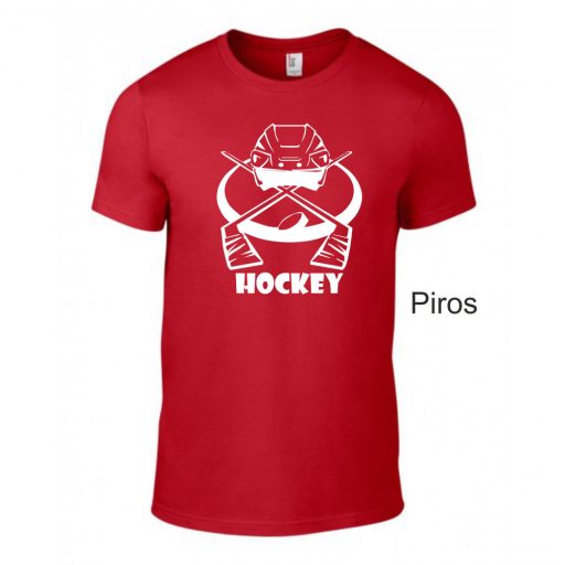 Póló Hockey 2