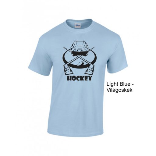 Póló Hockey 2