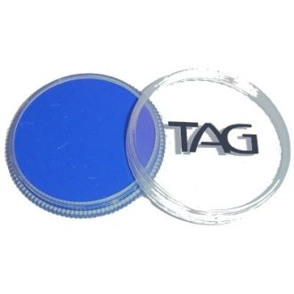 TAG arcfesték Royal kék 32gr