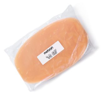 Mehron 3-D Gel Slab - Fleshton - Hús 230gr
