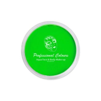 PXP arcfesték  uv neon zöld 30gr