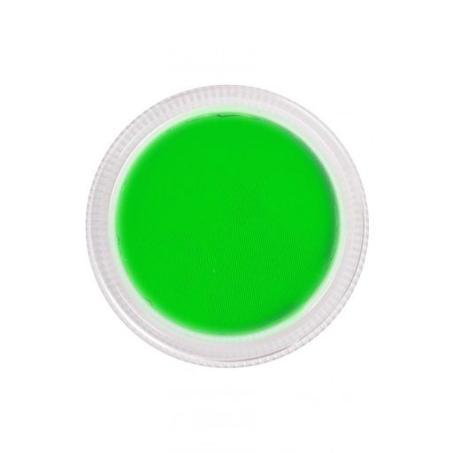 PXP arcfesték  uv neon zöld 30gr