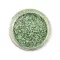 KiviArt Bio Kozmetikai Csillámpor Green YLB600 (3 ml) - Biológiailag Lebomló Zöld Glitter
