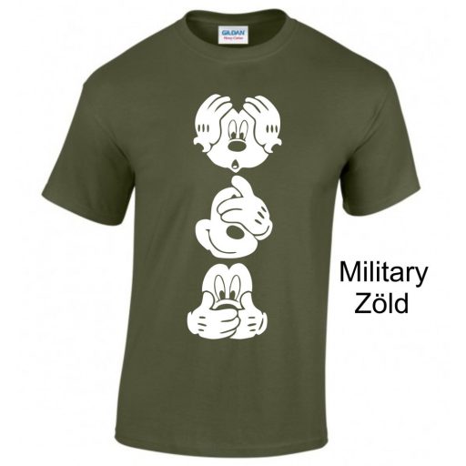 Póló - Mickey