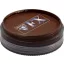 Diamond FX arcfesték - Barna - Essential Brown 45 gramm