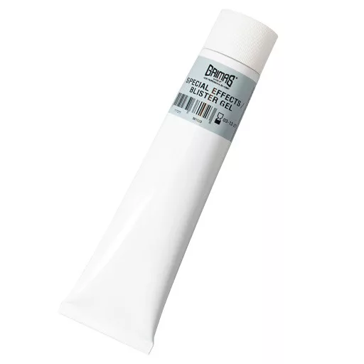 Grimas Blister Gel smink, hólyagok szimulálására
