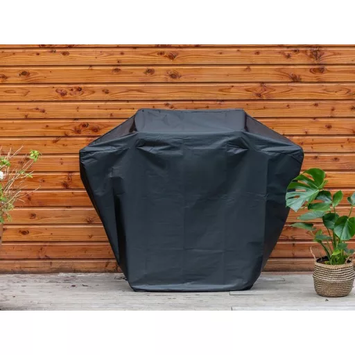 Vízálló grillsütő takaró 250×120 cm