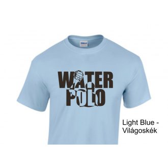 Póló - Water polo 2