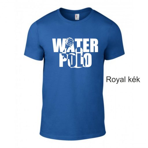 Póló - Water polo 2