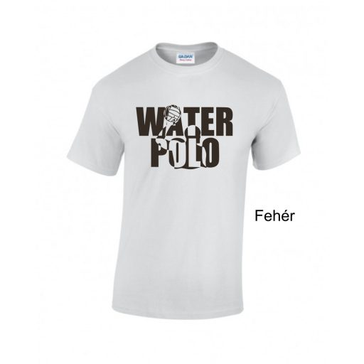 Póló - Water polo 2