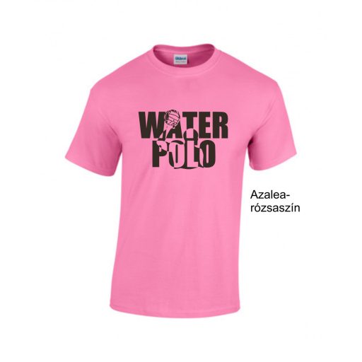 Póló - Water polo 2