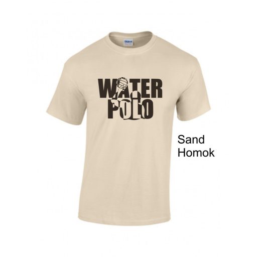 Póló - Water polo 2