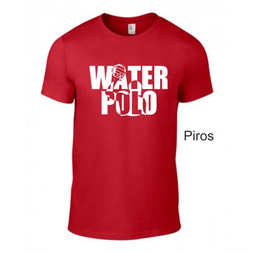 Póló - Water polo 2