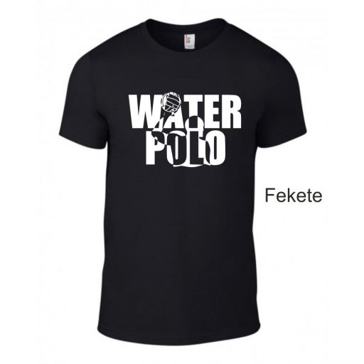 Póló - Water polo 2