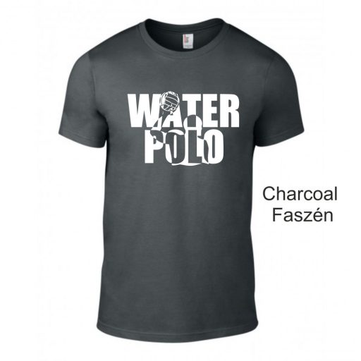 Póló - Water polo 2