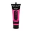 Paintglow Uv - Neon arc és testfesték Dark Pink10ml