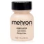 Mehron Liquid Latex - Light Flesh 30ml