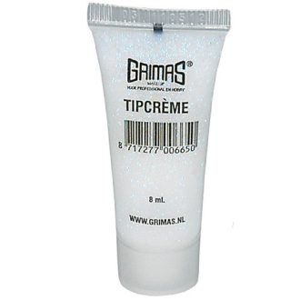 Grimas csillámzselé Gyöngyházfény kékes 8 ml 03