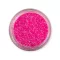 UV Neon KiviArt csillámpor -Hot  Pink C53