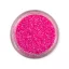 UV Neon KiviArt csillámpor -Hot  Pink C53