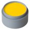 Grimas Bright Yellow Pure arcfesték 15 ml 203