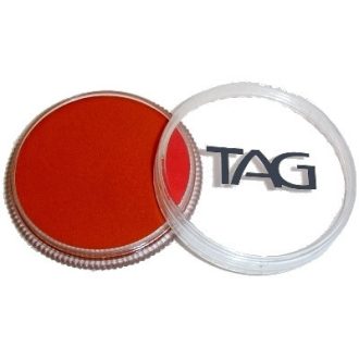 TAG arcfesték Gyöngyház piros 32gr