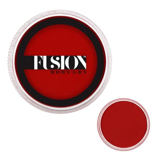 Fusion arcfesték - Prime Cardinal Red 32gr