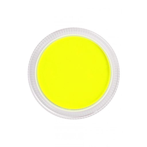 PXP arcfesték  uv neon sárga 30gr