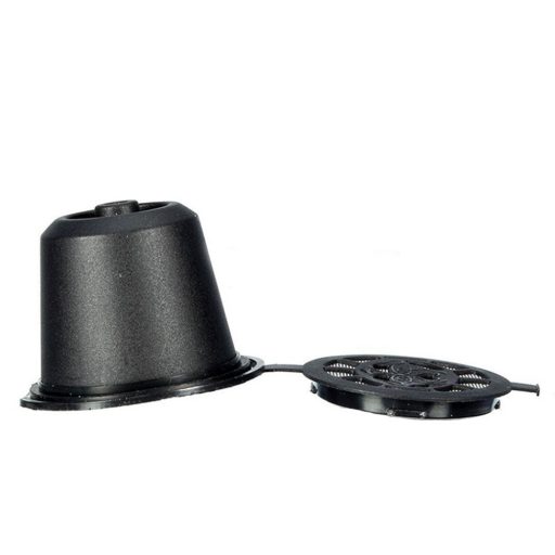 NESPRESSO KÁVÉ KAPSZULA ÚJRATÖLTHETŐ 5db