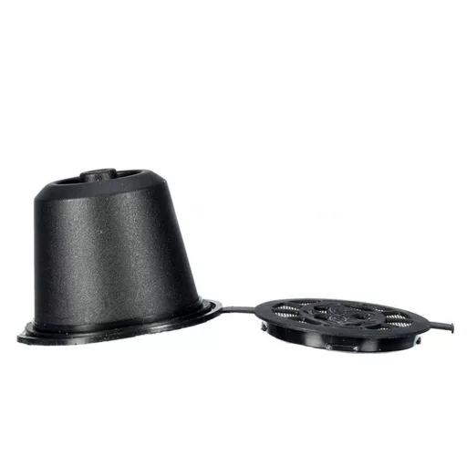 NESPRESSO KÁVÉ KAPSZULA ÚJRATÖLTHETŐ 5db