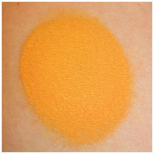Mehron Paradise - Mangó 40g