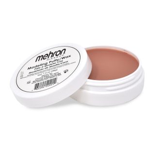 Mehron Modeling Putty/Wax (38 gr)