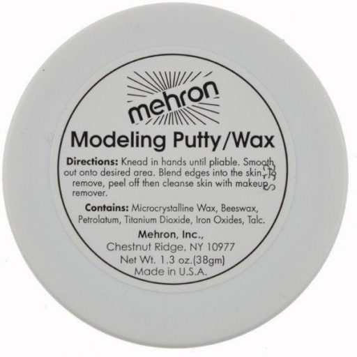 Mehron Modeling Putty/Wax (38 gr)