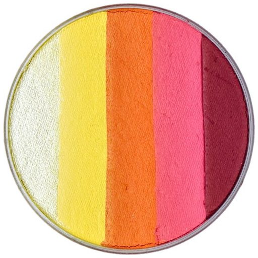 Superstar Dream Colors arcfesték -  Summer 45 gr