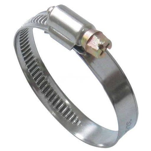 Tömlőbilincs készlet 16-22mm  4db/cs