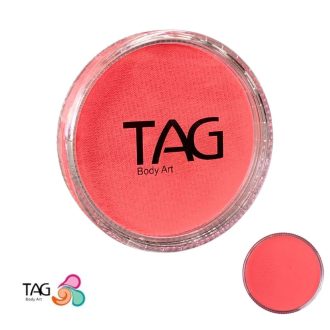 TAG UV-Neon arcfesték Korall 32gr