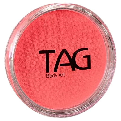 TAG UV-Neon arcfesték Korall 32gr
