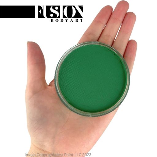 Fusion arcfesték - Prime Jungle Green 32gr