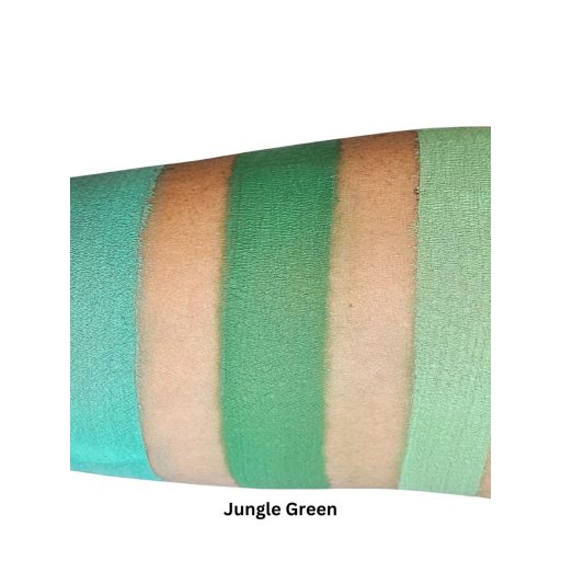 Fusion arcfesték - Prime Jungle Green 32gr