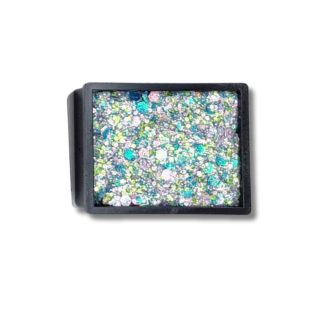 Fusion Glitter csillámkrém  utántöltő Unicorn Disco UV
