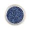 KiviArt Kozmetikai Csillámpor Blue KB08 - Élénk Kék Glitter Csillámtetováláshoz