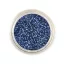 KiviArt Kozmetikai Csillámpor Blue KB08 - Élénk Kék Glitter Csillámtetováláshoz