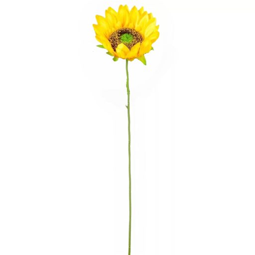 Napraforgó művirág 50cm