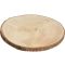 Fa szelet, korong 28-35 cm x 2-3 cm